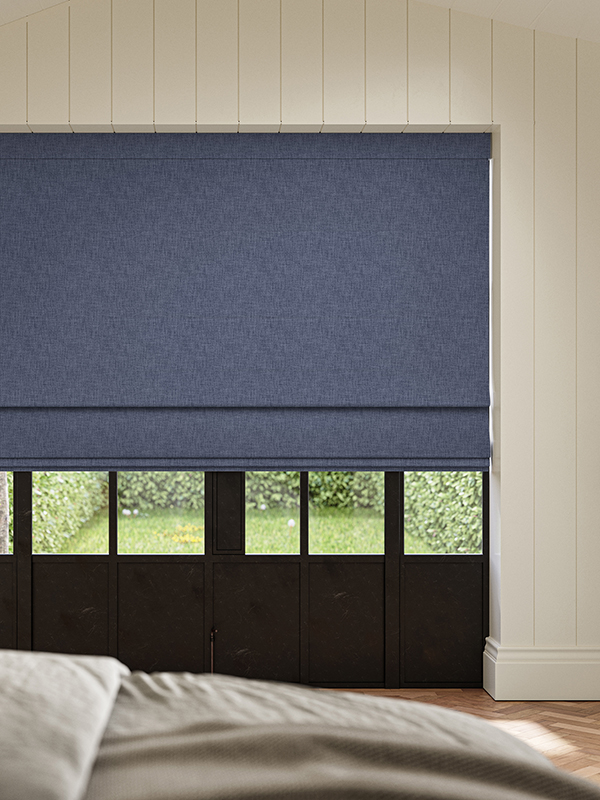 Anua Denim Roman Blind Anua Denim Roman Blind
