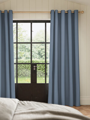 Meryl Danube Curtain