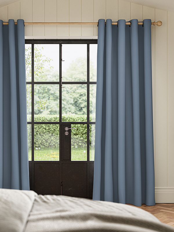 Meryl Danube Curtain Meryl Danube Curtain