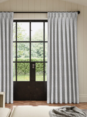 Jodie Denim Curtain Jodie Denim Curtain