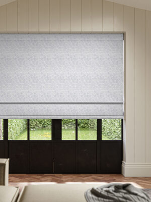 Jodie Denim Roman Blind