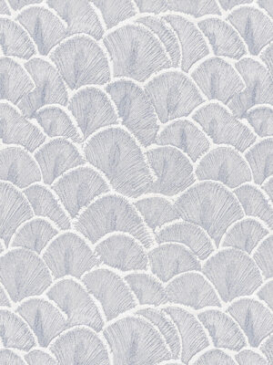 Jodie Denim Curtain