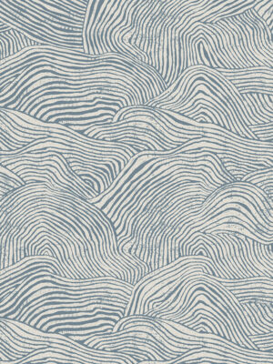 Daria Chambray Curtain