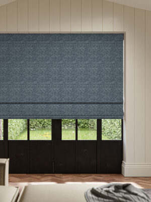 Abelia Danube Roman Blind