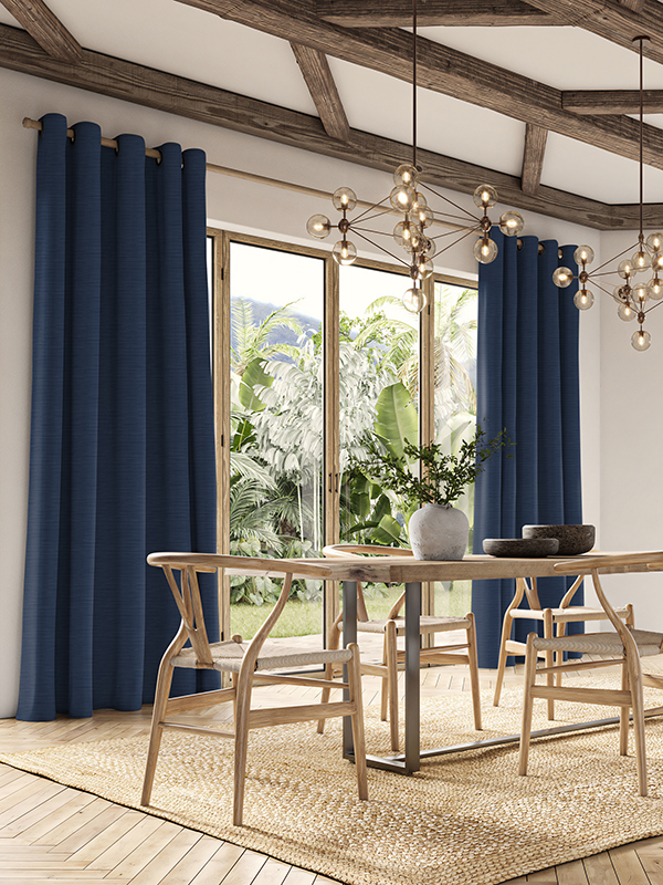 Ernest Riviera Curtain Ernest Riviera Curtain