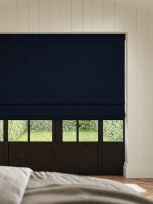 Penelope Prussian Roman Blind