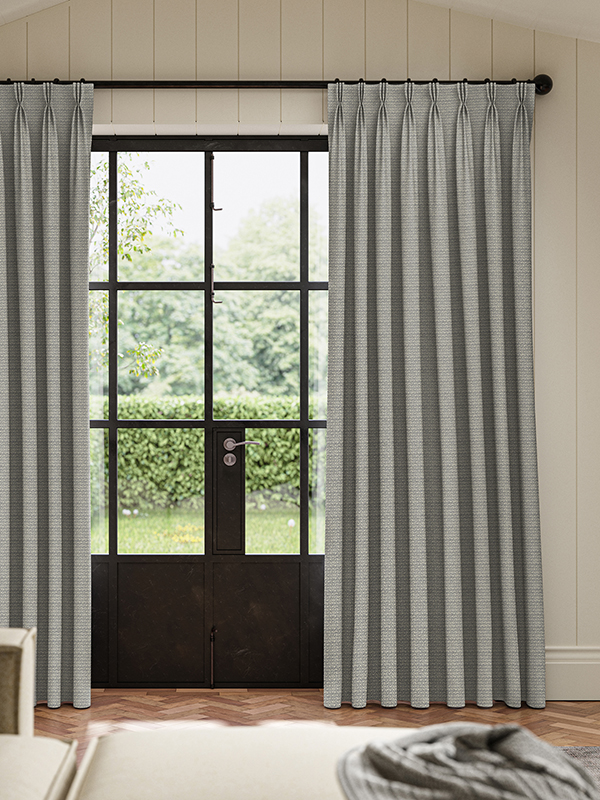 Pacino Denim Curtain Pacino Denim Curtain
