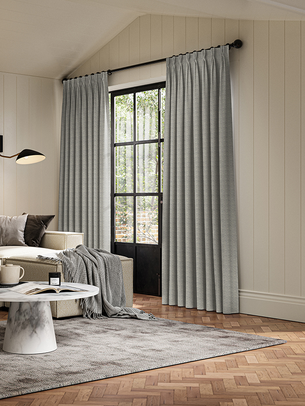 Pacino Denim Curtain Pacino Denim Curtain