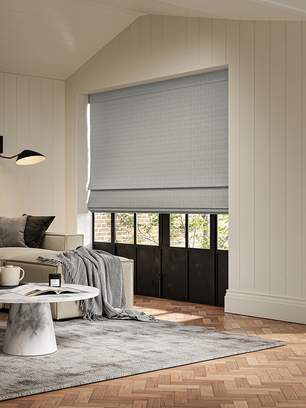 Pacino Denim Roman Blind Pacino Denim Roman Blind