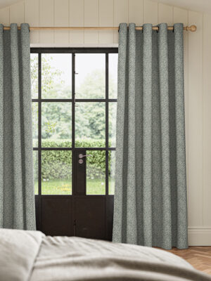 Dhodi Indigo Curtain Dhodi Indigo Curtain