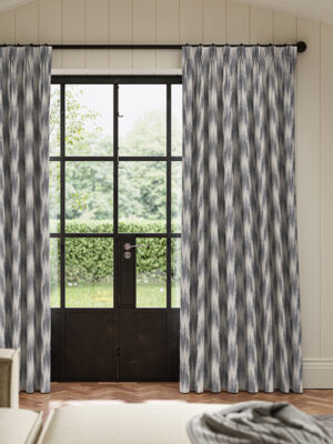 Berlanti Ink Curtain Berlanti Ink Curtain