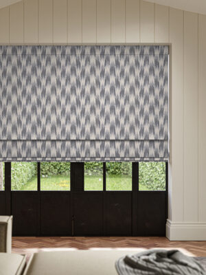Berlanti Ink Roman Blind
