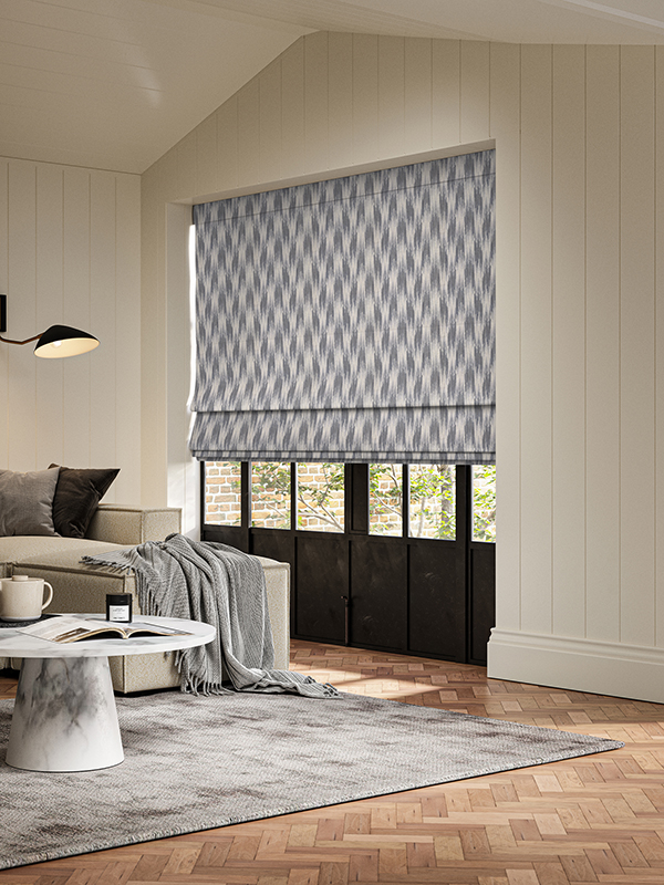 Berlanti Ink Roman Blind Berlanti Ink Roman Blind