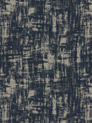 Andoh Indigo Curtain