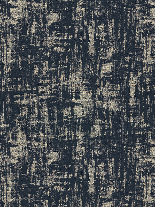 Andoh Indigo Roman Blind Andoh Indigo Roman Blind