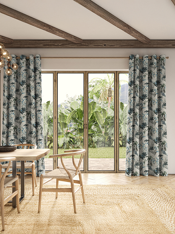 Sadie Ink Curtain Sadie Ink Curtain