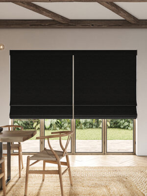Penelope Raven Roman Blind