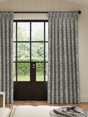 Sonya Pitch Curtain