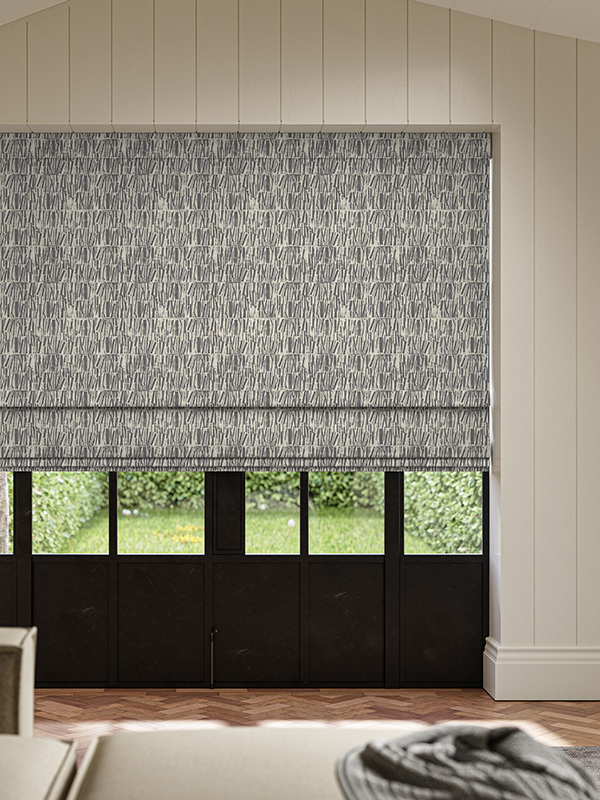 Sonya Pitch Roman Blind Sonya Pitch Roman Blind