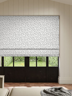 Aideen Raven Roman Blind