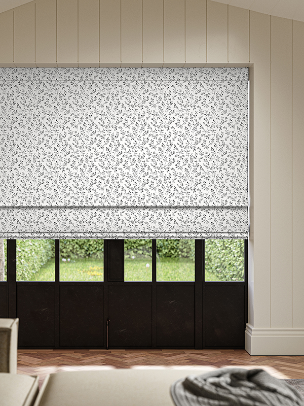 Aideen Raven Roman Blind Aideen Raven Roman Blind