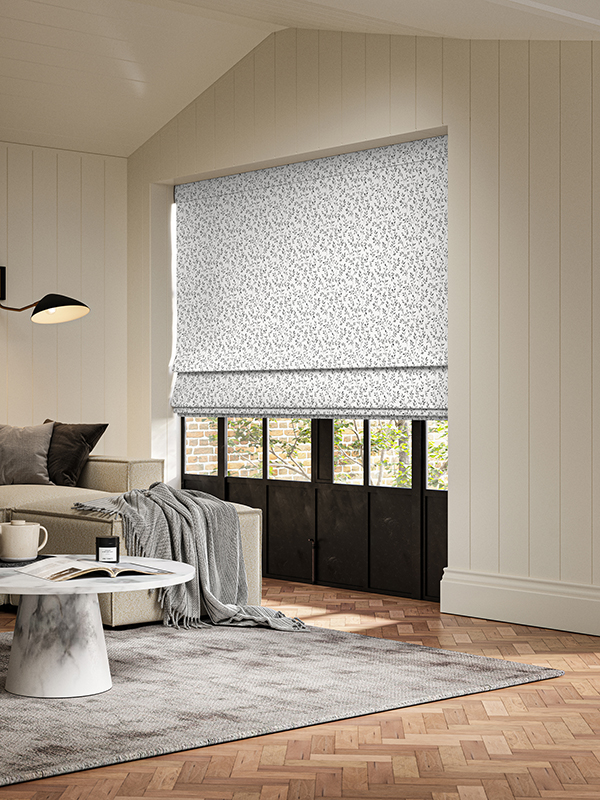 Aideen Raven Roman Blind Aideen Raven Roman Blind