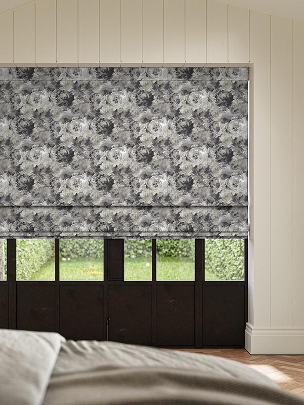 Rosella Ink Roman Blind Rosella Ink Roman Blind