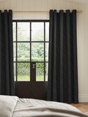 Cains Ink Curtain