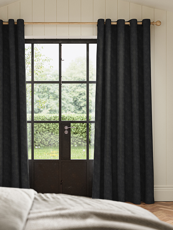 Cains Ink Curtain Cains Ink Curtain
