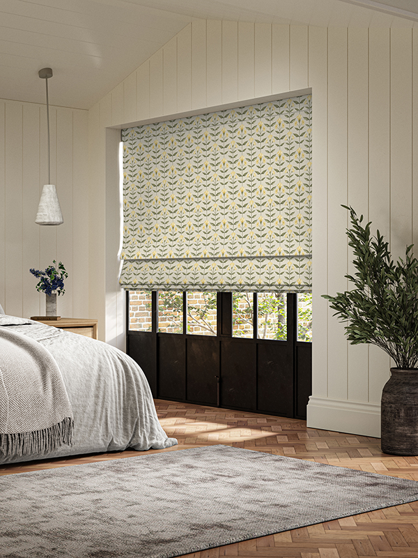 Ellianna Sand Roman Blind Ellianna Sand Roman Blind