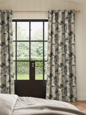 Sadie Gold Curtain Sadie Gold Curtain