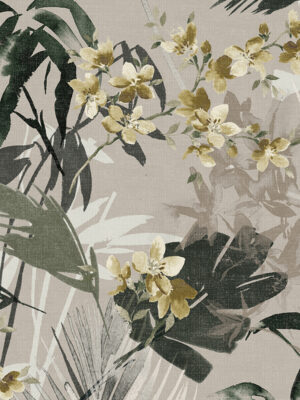 Sadie Gold Curtain