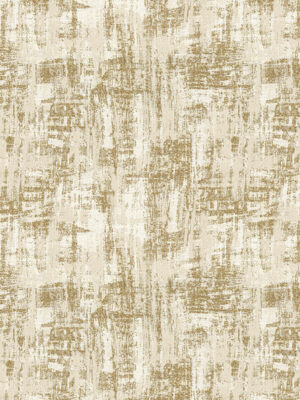Andoh Ochre Curtain
