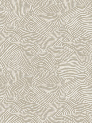 Daria Oatmeal Curtain
