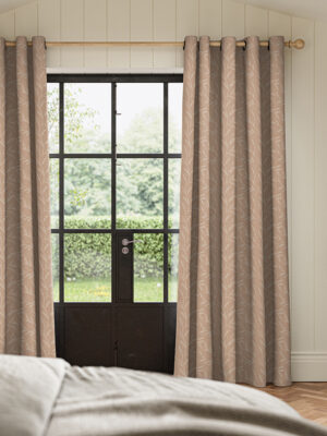 Floyd Linen Curtain Floyd Linen Curtain