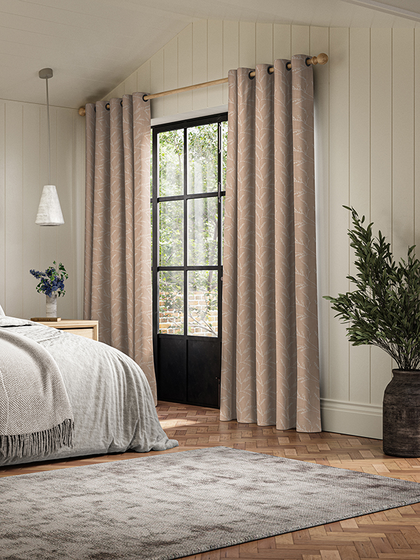 Floyd Linen Curtain Floyd Linen Curtain