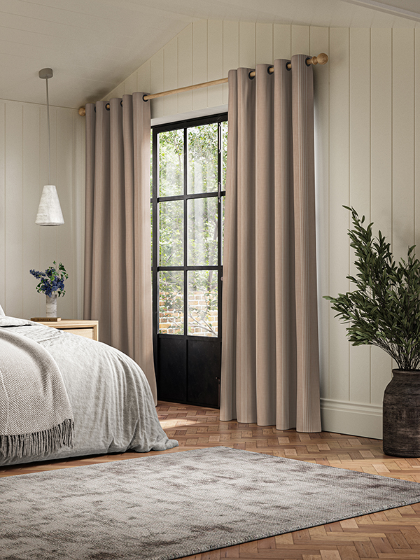 Lail Linen Curtain Lail Linen Curtain