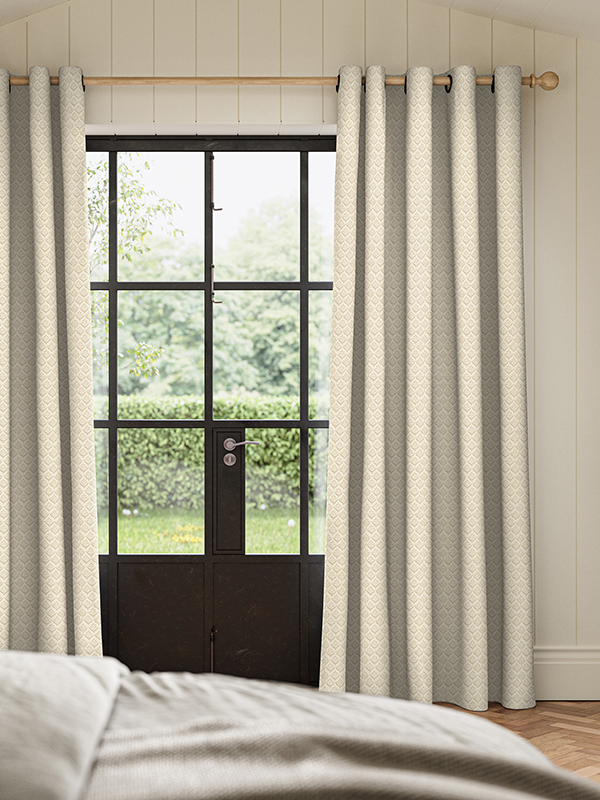 Dustin Sand Curtain Dustin Sand Curtain