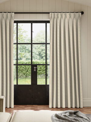 Huda Jute Curtain Huda Jute Curtain