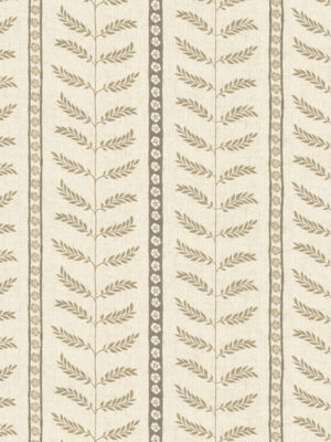Huda Jute Curtain