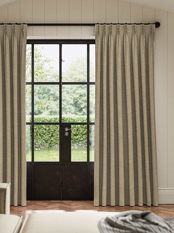 Emmy Fawn Curtain Emmy Fawn Curtain