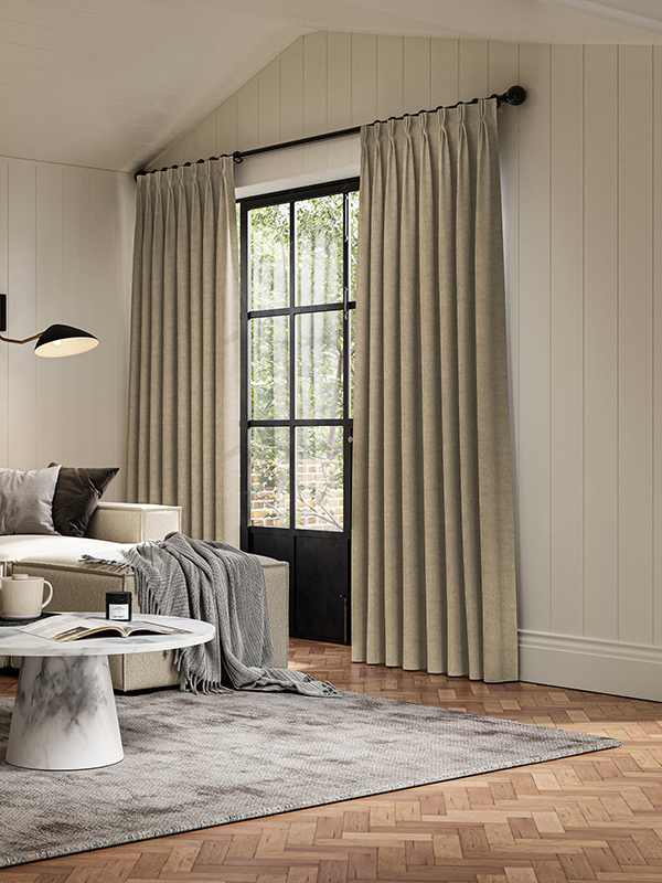 Emmy Fawn Curtain Emmy Fawn Curtain