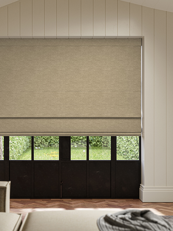 Emmy Fawn Roman Blind Emmy Fawn Roman Blind