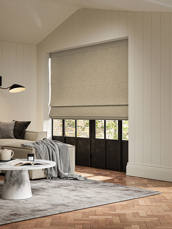 Emmy Fawn Roman Blind Emmy Fawn Roman Blind