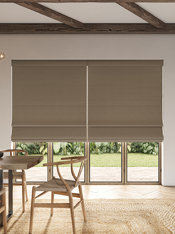 Dusen Otter Roman Blind Dusen Otter Roman Blind