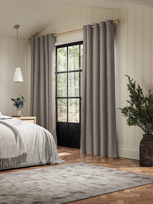 Ernest Bronze Curtain Ernest Bronze Curtain