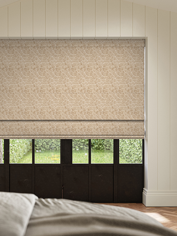 Jodie Fawn Roman Blind Jodie Fawn Roman Blind