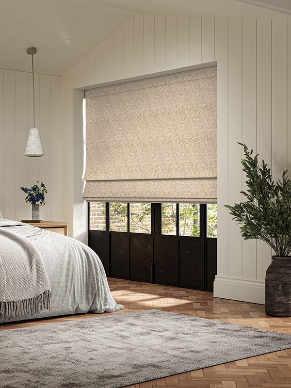 Jodie Fawn Roman Blind Jodie Fawn Roman Blind