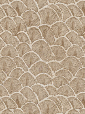 Jodie Fawn Curtain