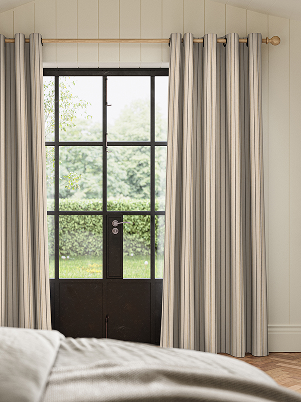 Phoebe Fawn Curtain Phoebe Fawn Curtain